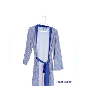 NWOT Marilyn Monroe Robe!